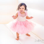 Pearl Pink Dress