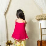 Rani Sparrow Top & Bottom