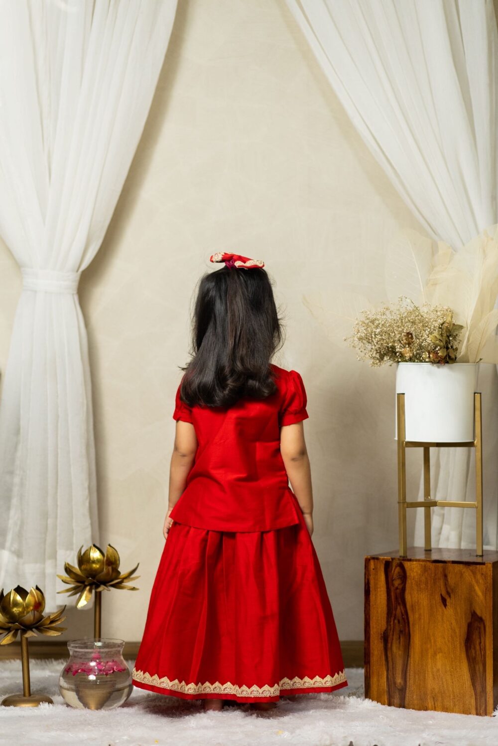Shree Dress - Image 2
