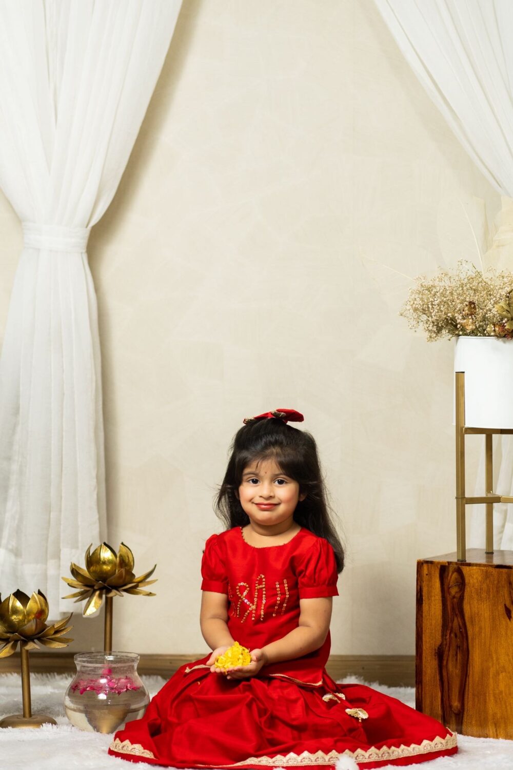 Shree Dress