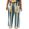 Blue Strip Pant - Image 5