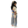 Blue Strip Pant - Image 2