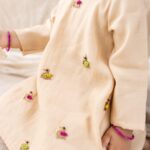 Golden Swan Coard Set 2 Pcs Set