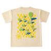 Yellow T Shirt - Image 3