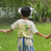 Yellow T Shirt - Image 5